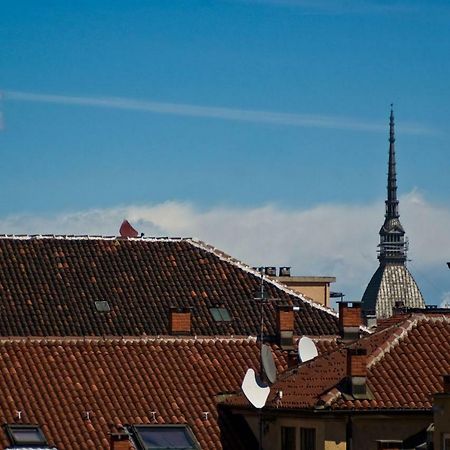 San Salvario B&B Turyn Zewnętrze zdjęcie