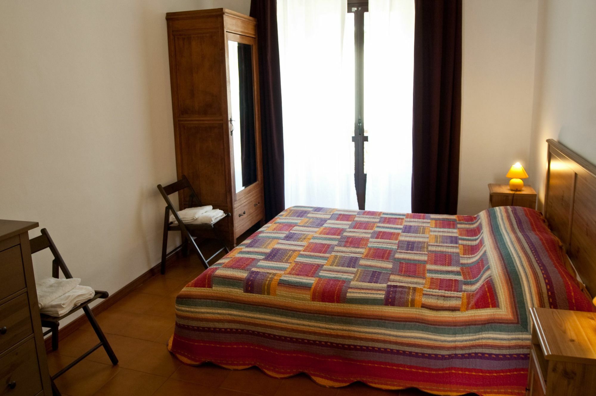 San Salvario B&B Turyn Zewnętrze zdjęcie