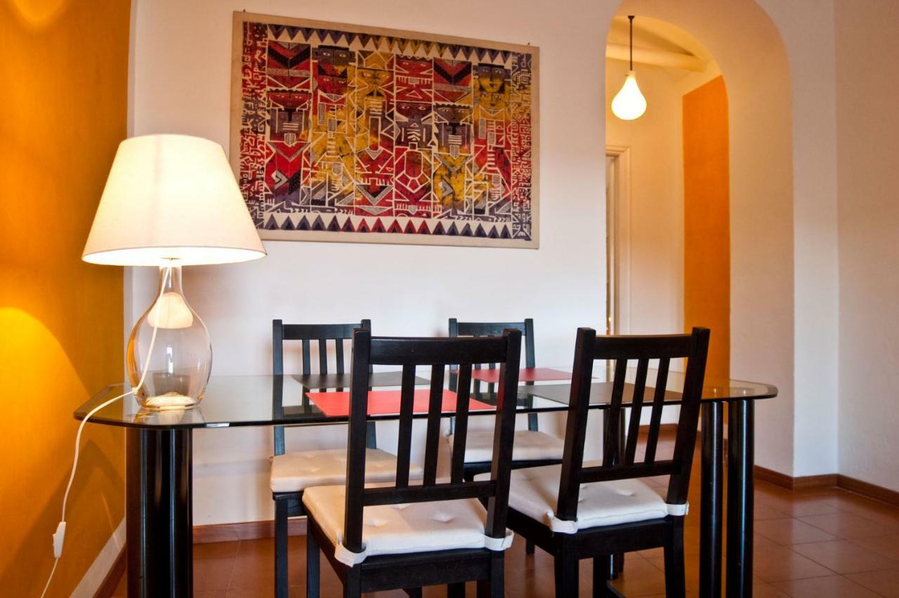 San Salvario B&B Turyn Zewnętrze zdjęcie